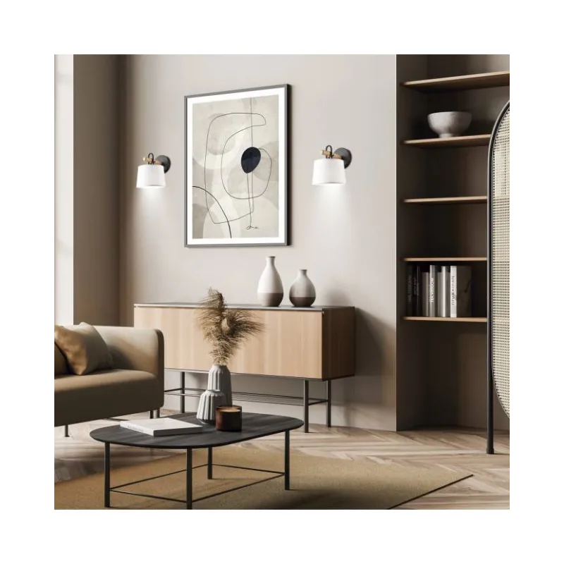 aplique arolas : tienda lamparas barcelona : alda Iluminacion