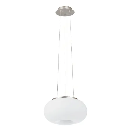 Colgante Mónica ; cristal ; led reemplazable