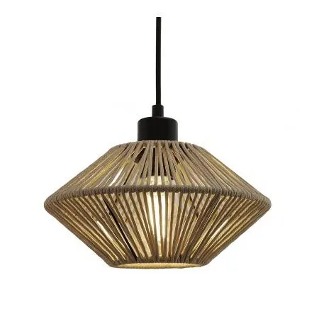 Laos Colgante; tienda iluminacion barcelona ; Alda Iluminacion