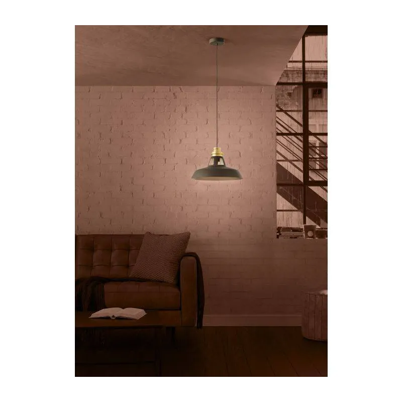 Espinelves Colgante ; Alda Iluminacion ;Tienda Iluminacion Barcelona