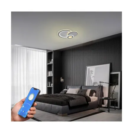 Elora Plafon : Alda Iluminacion : Tienda Iluminacion Barcelona