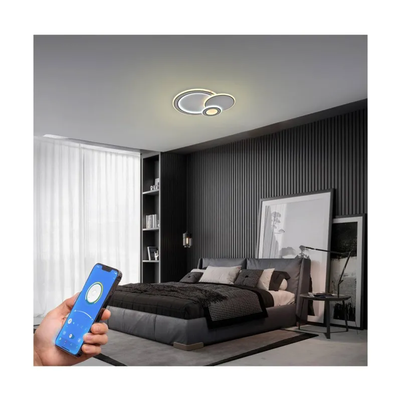 Elora Plafon : Alda Iluminacion : Tienda Iluminacion Barcelona