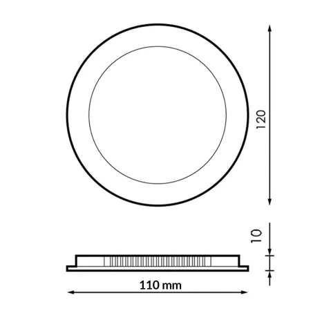 Downlight led : tienda lamparas Barcelona :Alda Iluminacion