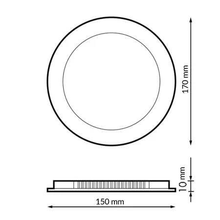 Downlight led : tienda lamparas Barcelona :Alda Iluminacion