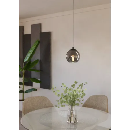 Ariscani Lámpara Colgante Cristal moderno