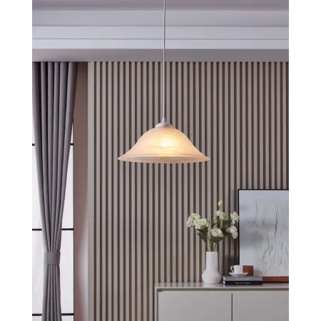 Colgante Albania ; cristal ;