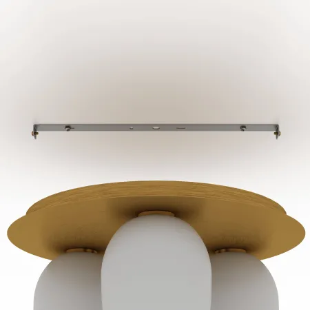 Plafón Manzanares : Alda Iluminacion :Tienda Lámparas Barcelona