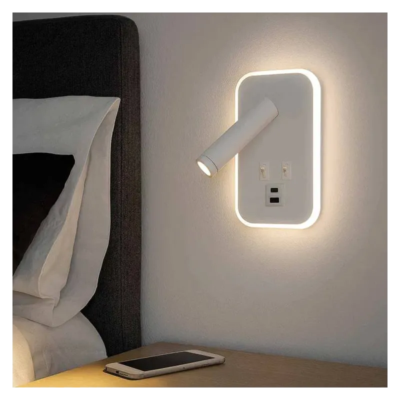 Aplique Lectura Popayán : Tienda Lamparas Barcelona : Alda Iluminacion