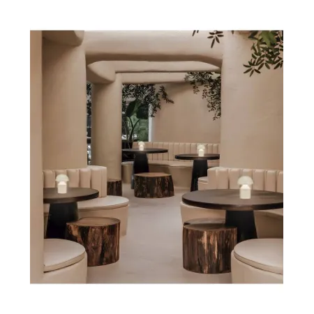 Sobremesa Nomo Recargable