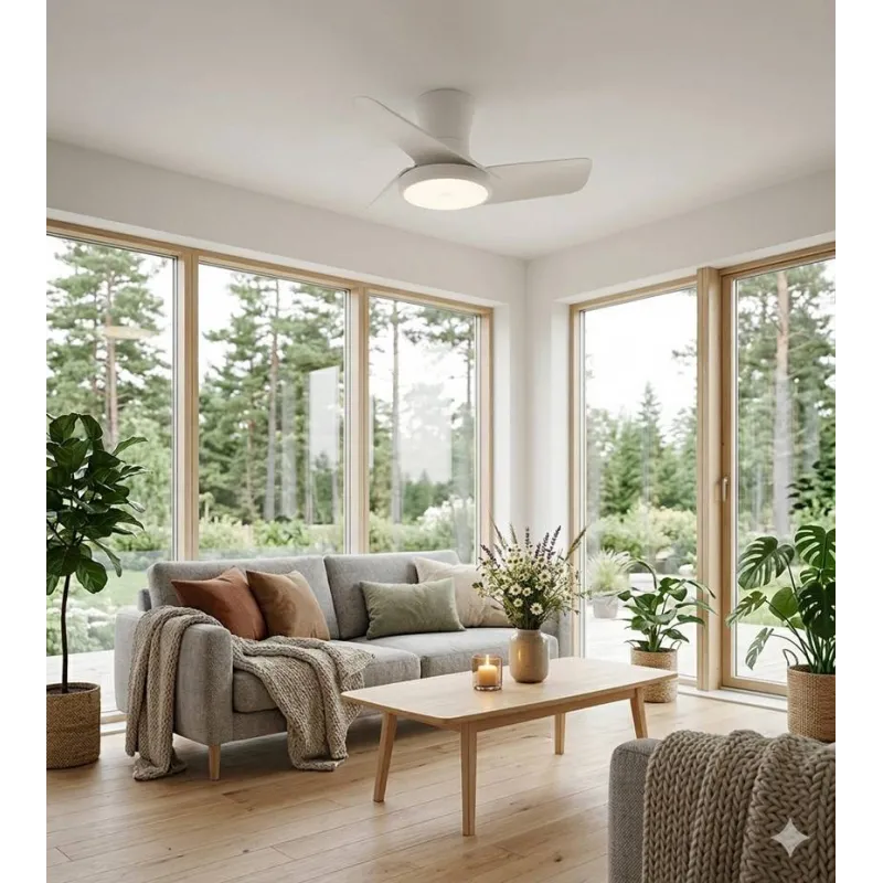 Ventilador Sky
