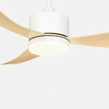 Ventilador-Tienda Lamparas Barcelona-Alda Iluminacion