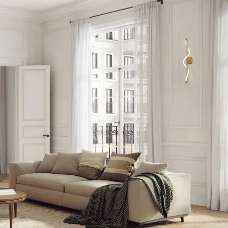 Fugaz Aplique:Tienda Lamparas Barcelona : Alda Iluminacion