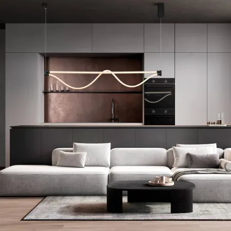 Fugaz Lampara : Tienda Lamparas Barcelona : Alda Iluminacion