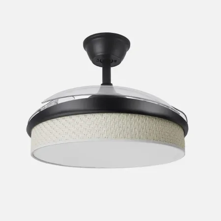 Ventilador Moda : tienda lamparas barcelona : alda iluminacion