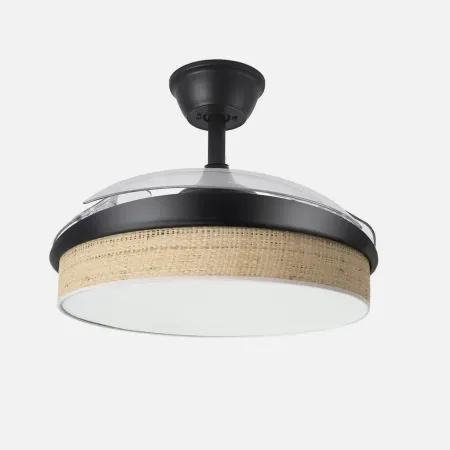 Ventilador Moda : tienda lamparas barcelona : alda iluminacion