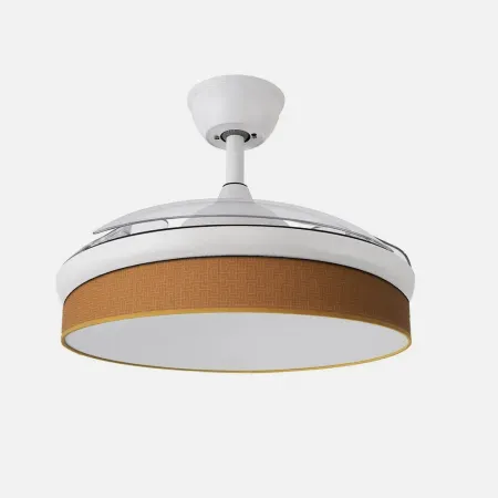 Ventilador Moda : tienda lamparas barcelona : alda iluminacion