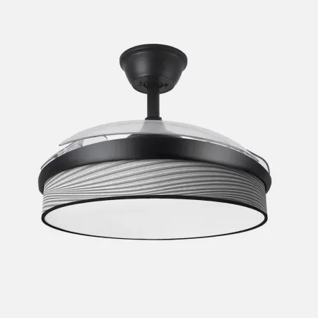 Ventilador Moda : tienda lamparas barcelona : alda iluminacion