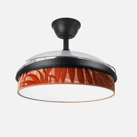 Ventilador Moda : tienda lamparas barcelona : alda iluminacion