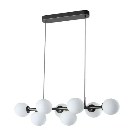 Lampara Bolas Alda Iluminacion