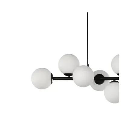 Lampara Bolas,Tienda Lamparas Barcelona;Alda Iluminacion