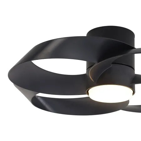 Ventilador Rose-Tienda Lamparas Barcelona-Alda Iluminacion