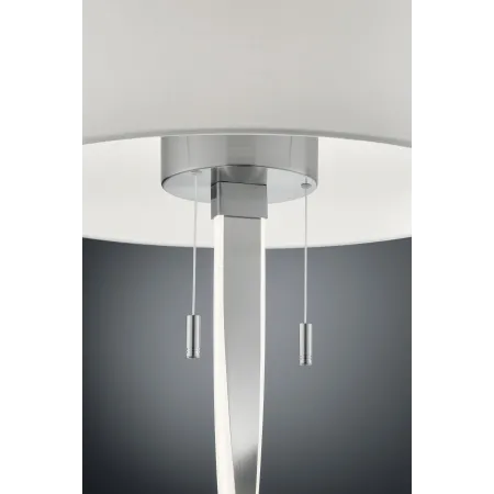 Pie de salón Nandor