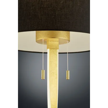 Pie de salón Nandor