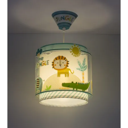 Colgante My Little Jungle