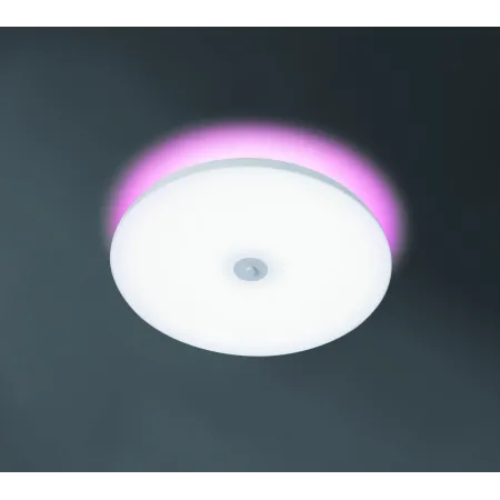 Plafón led RGB Kattegat