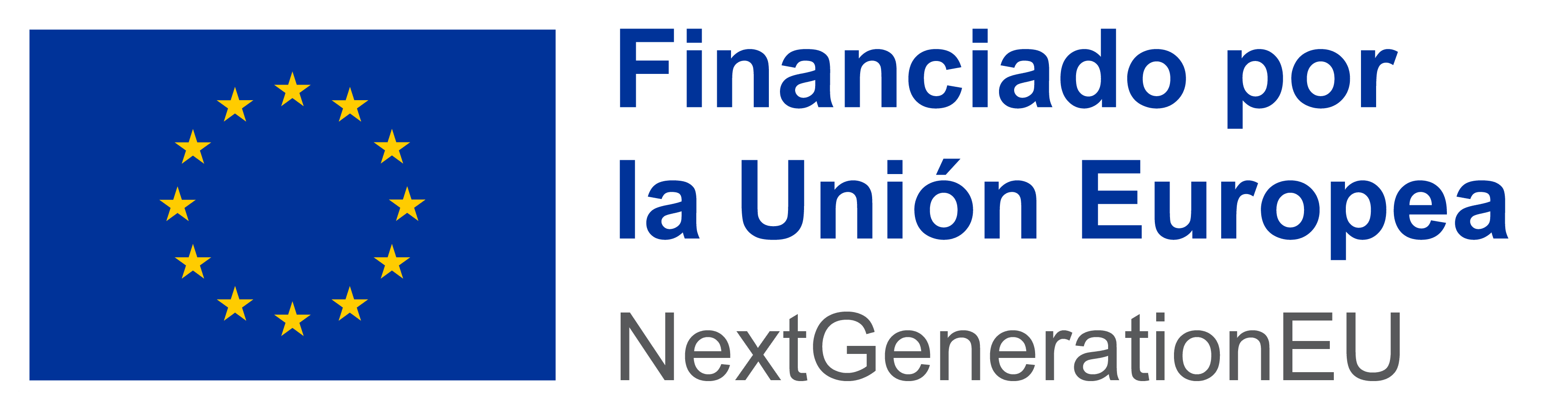 Financiado por la Unión Europea - NextGenerationEU
