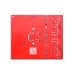 TPA3255 2x300w BTL 4x90w SE Class D Amplifier Board 24V - 48V 600W