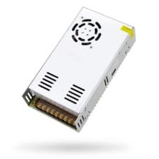 MAXICOM 48V 10A SMPS Power Supply | Industrial Grade SMPS