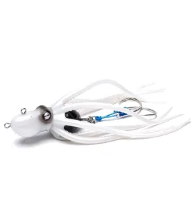 Mustad Inkvader Octopus Jig 170gr 2