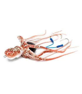 Mustad Inkvader Octopus Jig 170gr