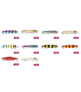 Wingman Slow Fall Jig
