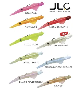 JLC XIPI