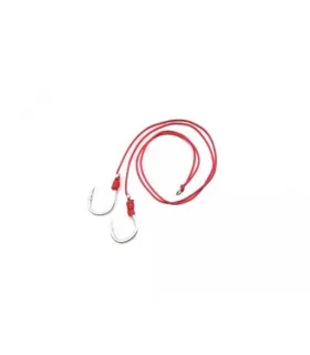 JLC Assist Hook  per Real Fish da 160mm