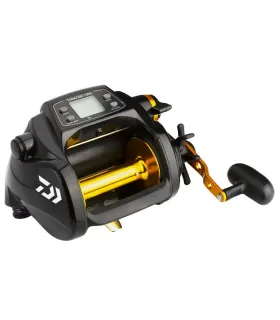DAIWA TANACOM 1000E MULINELLO ELETTRICO