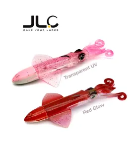 JLC Xipi EVO artificiale per vertical e traina