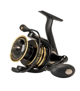 Ryobi Drex 5000 mulinello fisso By Tubertini
