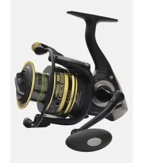 Ryobi Drex 8000 mulinello fisso By Tubertini