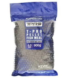 Tubertini T-PRO pellet Mare da 2 mm 900 gr