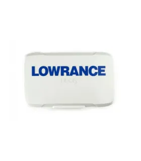 Cover Lowrance Hook Reveal Ed Hook 2 per il 7''