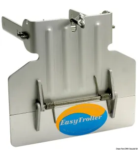 EasyTroller pala per ridurra la velocità