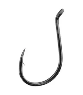 Tubertini Serie 5590 amo da pesca con paletta curva