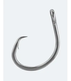 BKK Monster Circle Amo da pesca al tonno