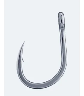 BKK Puka Livebait HD Amo da pesca con occhiello 2