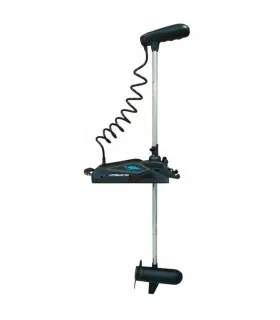 Motore elettrico di prua Haswing Cayman B GPS 80lb gambo 72" 24V