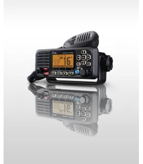 Icom IC-M330GE Ricetrasmittente vhf uso nautico 2