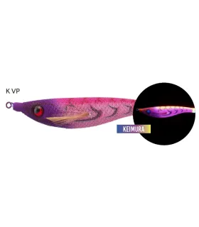 Yamashita Upper 70 mm è uno squid jig novità assoluta 2